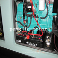 Prix ​​de 250kVA Generator Diesel, Generator Set, Centrale diesel 200kw par Perkins Engine